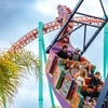 Image 7: Knott's Berry Farm Daytime or Scary Farm Admission - Up to 45% Off
