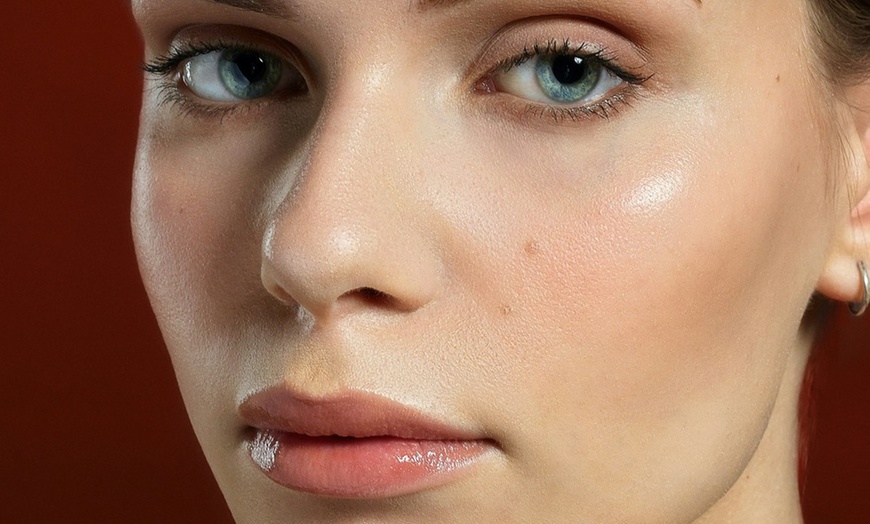 Image 2: Revitalize your Skin with Facials and Microdermabrasion Treatments!