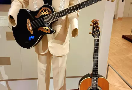 Musical Instrument Museum (MIM)