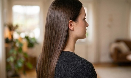 Carol Signature Brazilian Keratin - Carol Campos Beauty