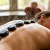 Image 6: Solo or Couples Massage w/ Hot Stones at Four Seasons Spa - Boston, MA