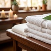 Image 3: 75 or 90-Minute Couples Massage, 75-Minute Signature Body Massage, or 30-Minute Custom Massage Package. Save Up to 43%