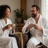 Image 4: Custom Massage with Choice of Add-ons (Up to 38% Off)