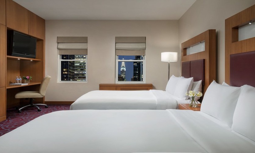 Image 20: Midtown East NYC Hotel near Central Park