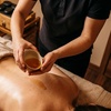 Image 8: 60 Mins Head Spa & 30 or 60 Mins Body Massage w/ Hot Stones & More 32% 