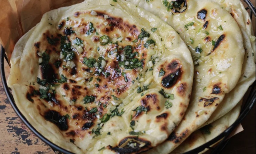 Image 8: Indulge in Authentic Halal Indian Cuisine Dinner in Bothell