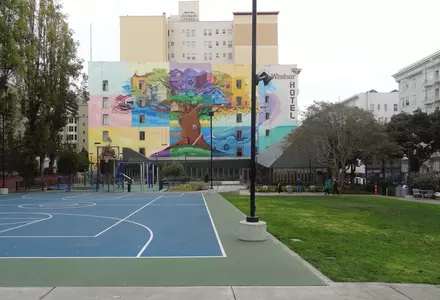 Boeddeker Park