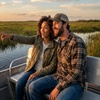 Image 2: Everglades Airboat Tour Deals & Discounts