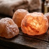 Image 5: Rejuvenate with One Tailored 60-Minute Full Body Massage with Himalayan Stones at Happy Feet Spa - Up to 26% Off