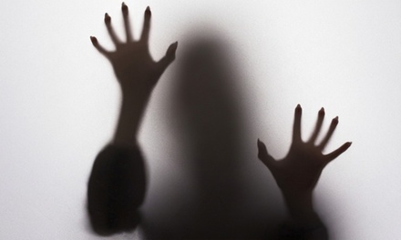 Ghostly Experience Walking Tour for One - Ghost Tours of St. Augustine