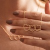 Image 13: Custom Engraved Necklaces for Any Occasion