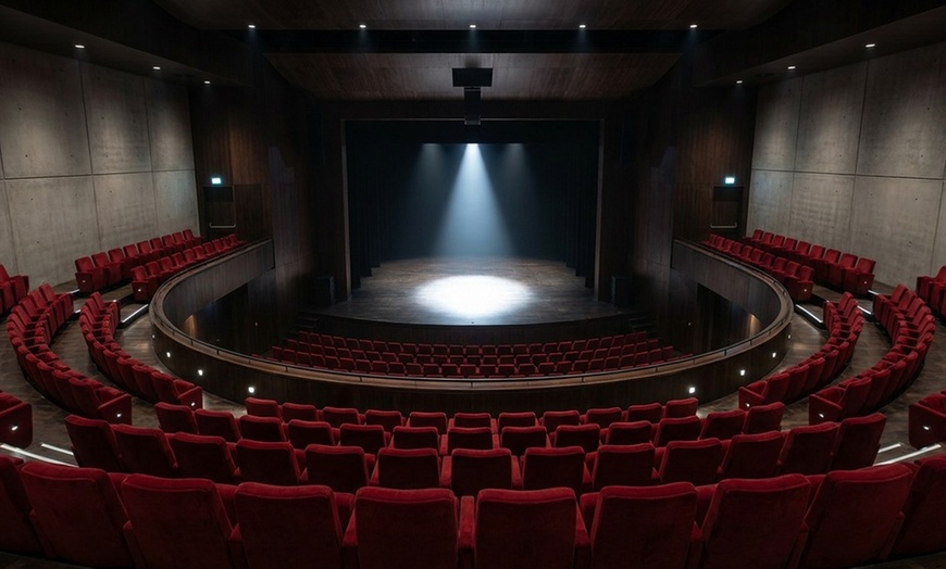 Image 6: Year of Free Entertainment: Concerts, Theater & Comedy in Las Vegas