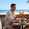 Image 4: Indulge in Unique Beachfront Dining with $40 Towards Food & Drinks