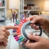 Image 4: Shellac, Gel, & Acrylic Nail Services