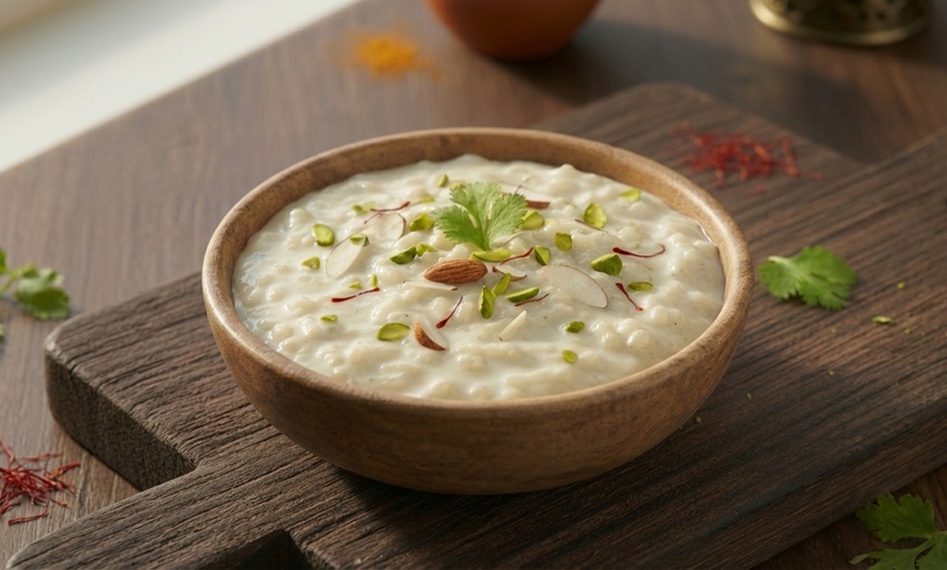 Image 5: Indisches 3-Gänge-Menü für 1, 2 oder 4 Personen