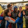 Image 4: Tandem Skydiving from iSkydive Jersey Shore