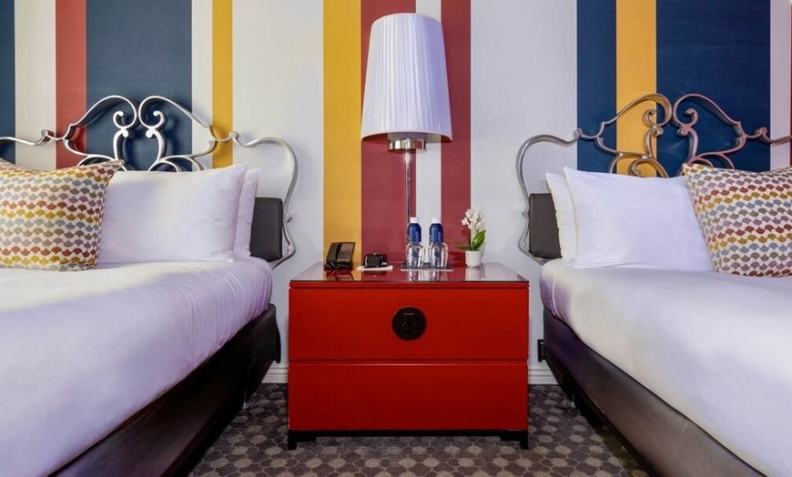 Image 15: 4-Star San Francisco Hotel near Union Square