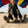 Image 8: Get Bird’s Eye View of Houston with Tandem Skydive for 1 or 2 People 