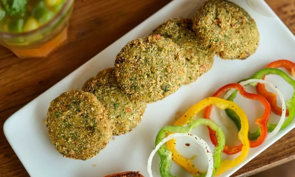 Indisches Liebes-Dinner mit 3 - 5 Gängen & Wein für 2 Personen