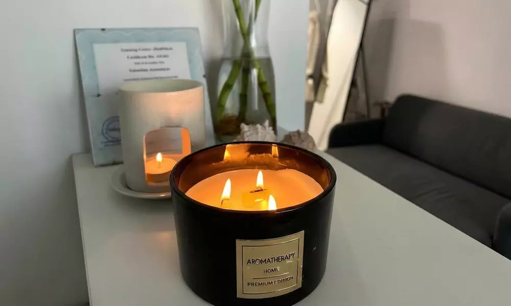 Japoński masaż twarzy Kobido z opcjonalną maską