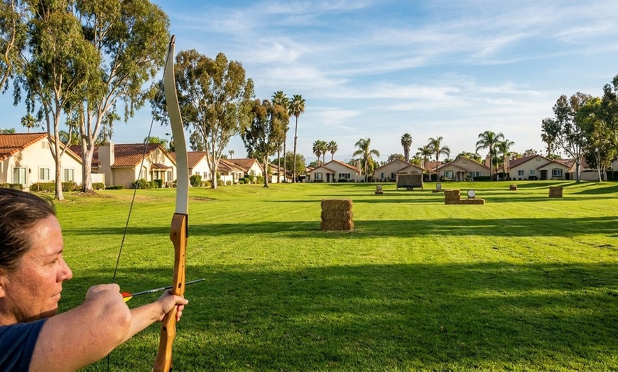 Image 3: Up to 32% Off on Archery at Turner's Outdoorsman
