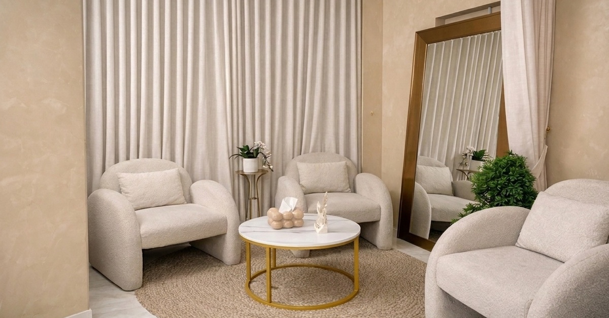 Japanese Head Spa Treatments With Blow Dry, Hot Oil And Body Therapy Japanese Head Spa Treatments With Blow Dry, Hot Oil And Body Therapy