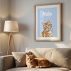 Image 27: Custom AI Portrait Prints on multiple formats by SignaturePrintLab