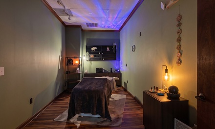 Choice of 60 Minute Massage: Swedish or Therapeutic - Kibert Massage Therapy