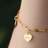 Image 6: Personalized 1- or 2-Pack Custom Jewelry: Elegant & Heartfelt Gifts