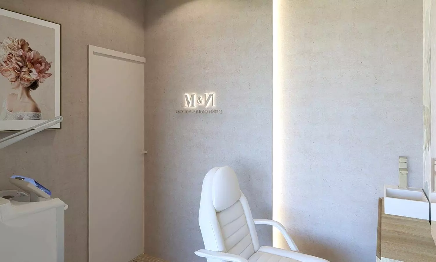 Ritual facial "Glow" o "Luxury" con aparatología a elegir para 1