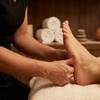 Image 7: Enjoy a Relaxing Reflexology Package with Ionic Foot Soak