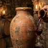 Image 4: Uncork History: Ancient Amphorae Wine-Making Process Tour and Tasting 