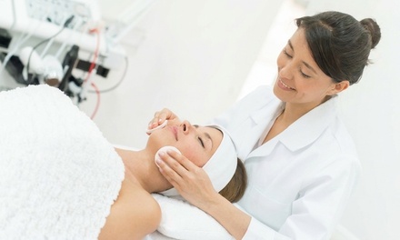 One HydraFacial - Kate With Renew