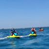 Image 4: 60-Min Jet Ski Rental: Open-Water Freedom or Weekend Thrills
