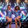 Image 8: RuPaul's Drag Race LIVE! Las Vegas - Up to 4% Off