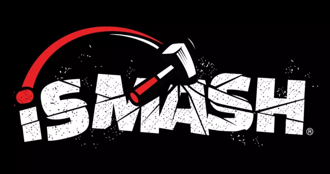 Weekday Smash Room Experience at iSmash - Las Vegas