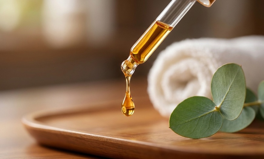 Image 8: Head Spa Scalp Care – 60-Minute Treatment for One or Two 