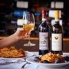 Image 2: Pasta Dinner for 2 or 4 with Wine or Dining Credit at Osteria Mamma