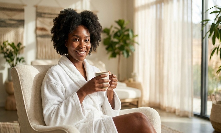 Image 2: Relaxing Facials and Massages for Glowing Skin and Pure Relaxation