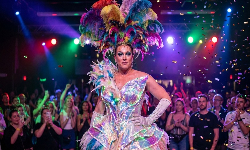 Image 4: RuPaul's Drag Race LIVE! Las Vegas - Up to 4% Off