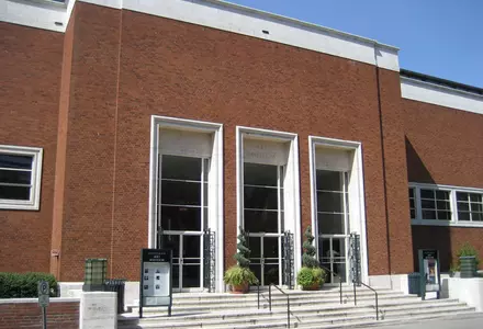 Portland Art Museum