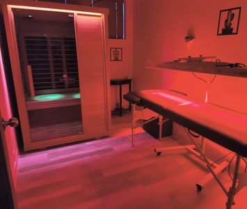 Three 60-Minute Chemical Peel Facials - LuxwellnessbyDunia
