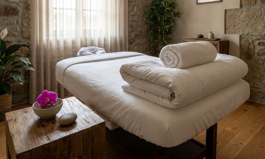 Image 5: Revitalize with a Lymphatic Drainage Massage or Lymphatic Facial Massage at Queen Beauty Studio