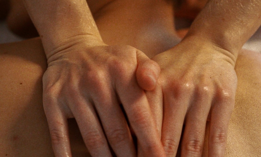 Image 7: Massage, Facial, Both or Couples Massage with Custom Enhancements
