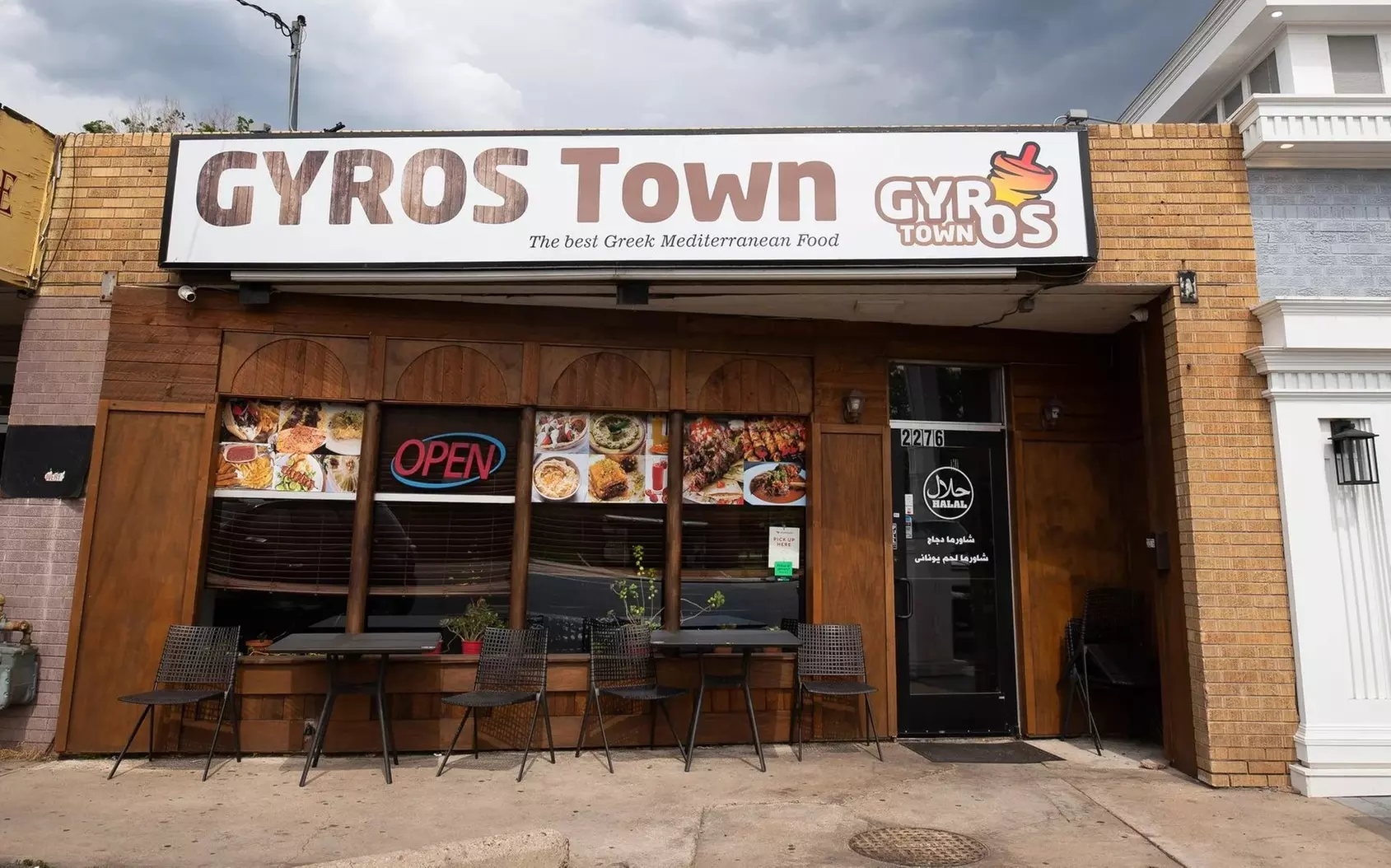 Enjoy $25, $50, or $100 Towards Food & Drink - Valid Any Day
