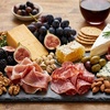 Image 7: Wine Tasting with Shareable Appetizer Plate for Two