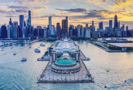 Navy Pier