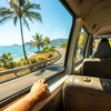 Image 2: Full-day Oahu Circle Island Tour with Snorkeling Fun