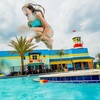 Image 6: LEGOLAND Florida Resort Hotel with Free Water Park