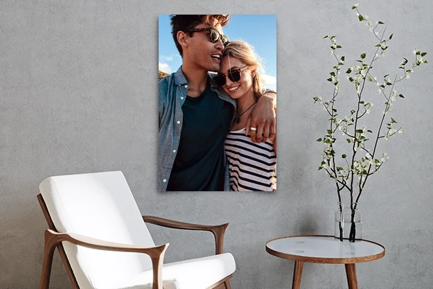 SignaturePrintLab Custom Photo Product